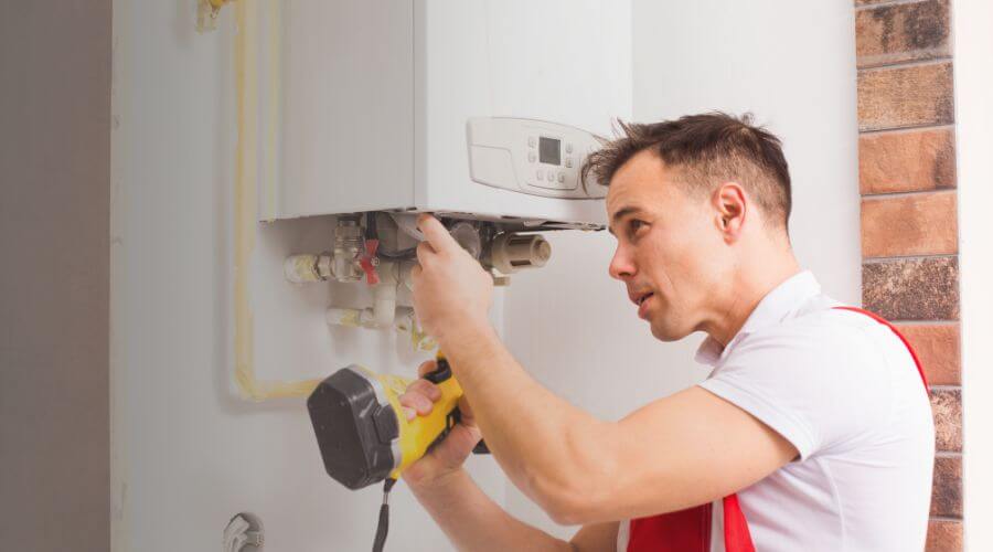 Professional expert plumbing services in Popejoy, IA